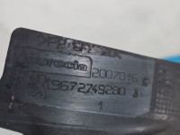WZMOCNIENIE CZOŁOWE Pas przedni Peugeot 508 I 10-18 9672749280