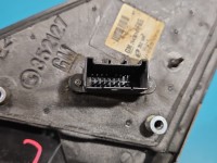 Lusterko lewe pin Opel Vectra C sedan 4d kolor beżowy europa