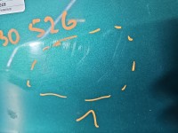 Błotnik przód lewy Toyota Corolla E11 6P5