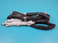 Kurtyna prawa poduszka airbag Peugeot 5008 I 09-17 HB 9684873680