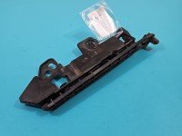 Ślizg zderzaka przód prawy Opel Zafira C 13356871, 000193235