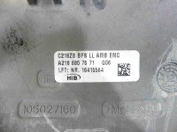 Listwa listwy dekory dekor deski Mercedes CLS II C218 W218 218 eu