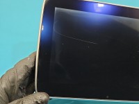 Wyświetlacz Mercedes W246 A1669007814, A1669012002 monitor