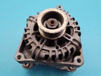 TEST Alternator Opel Astra V K 39159019, 2725070A 1.5 cdti