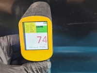 DRZWI PRZÓD PRAWE PASAŻERA Citroen C3 II 09-16 5d EXL