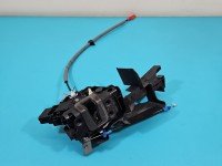 Zamek przód prawy Ford Mondeo Mk4 EUROPA