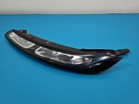 Światło jazdy dziennej lewe Citroen C4 Cactus 14-20 9800910780