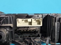 Konsola panel nawiewu Vw Tiguan I 07- 5M2820045A