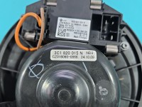 Dmuchawa nawiewu wentylator Vw Tiguan I 07- 3C1820015N EUROPA