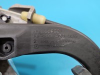 Dźwignia hamulca ręcznego Mercedes W203 A2034201664