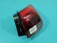 Lampa tył prawa Producent części: KIA, W BŁONIK LED HATCHBACK Kia Rio IV 16-23 HB
