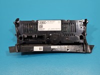 Konsola panel nawiewu AUDI Q5 08- 8K1820043T