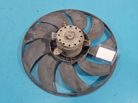 Wentylatory Wentylator chłodnicy Renault Master II 5393199 2.5 dci