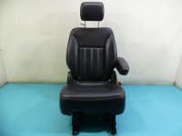 Fotel tył prawy II rząd Mercedes W251 tylny 2 rząd