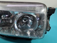 Reflektor prawy lampa przód Subaru Forester II SG EUROPA
