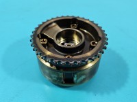 Koło faz rozrządu Kia Sportage III 10-15 24370-2B610, 08500-0362, 8R28-401409 1.6 GDI (G4FD)