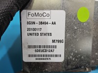 Sterownik moduł 8G9N-3B494-AA Volvo XC60 I 08-