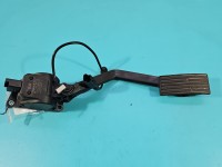 Pedał gazu potencjometr Citroen C5 II X7 0280755171, 9672091080 2.0 hdi