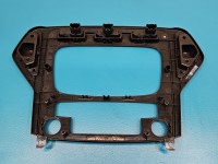 Listwa dekor deski Ford Mondeo Mk4 7S71A044H82, 7S7118522 2 elementy