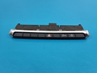 Przełącznik świateł awaryjnych Audi A3 8V 8V0925301AK