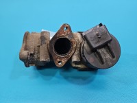 Zawór egr Fiat Scudo II 06- 9656612380, 25375741 2.0 jtd Producent części: FIAT, 5 PIN