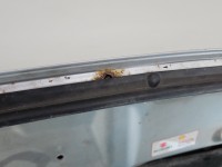 Maska przednia Suzuki Swift Mk6