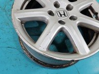 alufelgi felgi 17 komplet Honda Civic VIII UFO