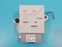 Sterownik moduł Producent części: FORD, HAKA, DS7J-14F546-AD Ford Mondeo Mk5