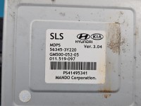 Pompa wspomagania Kia Sportage III 10-15 56345-3Y220, 56300-3U370 1.6 GDI (G4FD)