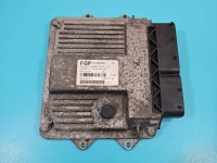Komputer Sterownik silnika 55190069 Opel Corsa C 1.3 cdti