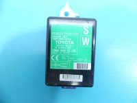Komputer Sterownik silnika 89661-05D01 Toyota Avensis III T27 2.2 D4D