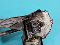 Mechanizm wycieraczek 1248208942 Mercedes 124 europa