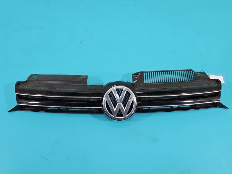 Atrapa grill Vw Golf VI