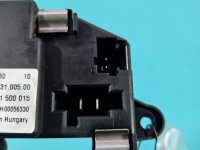 Opornik rezystor Citroen C4 picasso I 06-13 9654652480, F011500015