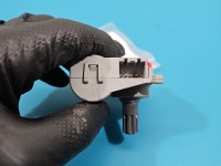 Silniczek nawiewu NAGRZEWNICY Kia Stinger EUROPA