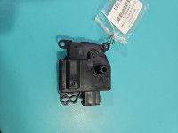 Silniczek nawiewu NAGRZEWNICY Jeep Grand Cherokee IV WK2 CT659001, 545250008 EUROPA