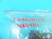 Wiązka instalacja Europejska, STEROWNIKA SKRZYNI Kia Sportage III 10-15 95448-3B805