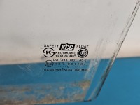 Szyba drzwi przód lewa Hyundai Atos HB