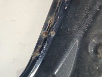 Maska przednia Fiat Grande Punto granatowy