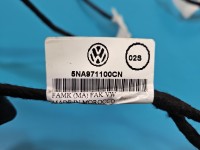 Wiązka instalacja 5NA971100CN, 5NA971100CN, Europejska, podsufitki Vw Tiguan II 16- 5NA971100CN
