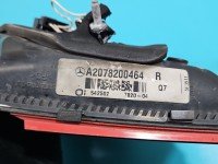 Lampa tył prawa Mercedes E C207 A207