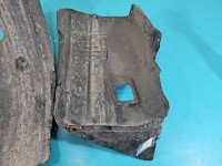 Nadkole przód lewe Bmw e90 7059377