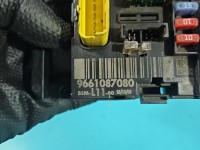 Sterownik moduł CITROEN, BSM L11 Citroen C4 I 9661087080