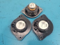 Głośniki komplet Audi A5 8T 8T8035382, 8R0035397, 8R0035399
