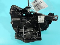 Zamek tył prawy Skoda Fabia IV 5pin 10A839016B