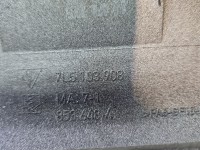 Osłona silnika górna Porsche Cayenne I 9P 4.5 V8 7L5103908