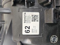 Nagrzewnica Toyota Yaris III EUROPA