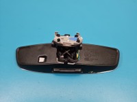 Lusterko wewnętrzne Peugeot 3008 II wsteczne 98332062XT