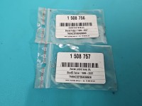 Zwrotnica lewa piasta przód 1.4 16V Skoda Fabia I