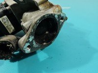 Zawór egr Citroen Jumper 14- 703784340 2.2 hdi CITROEN, 5 PIN, BK2Q-9D475-CD